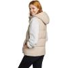 imageEddie Bauer womens Glacier Peak VestBeige