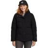 imageEddie Bauer Womens Glacier Peak HoodieBlack
