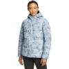 imageEddie Bauer Womens Glacier Peak HoodieBlue Smoke
