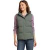 imageEddie Bauer womens Glacier Peak VestCapers
