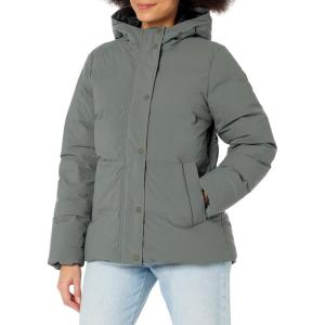 imageEddie Bauer Womens Glacier Peak HoodieCapers