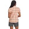 imageEddie Bauer Womens Packable Camp ShirtApricot