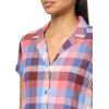 imageEddie Bauer Womens Packable Camp ShirtDkcoral