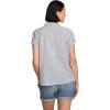 imageEddie Bauer Womens Packable Camp ShirtMarina