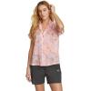 imageEddie Bauer Womens Packable Camp ShirtPapaya