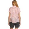imageEddie Bauer Womens Packable Camp ShirtPapaya