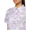 imageEddie Bauer Womens Wp Baja ShirtSsIris