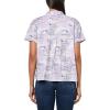 imageEddie Bauer Womens Wp Baja ShirtSsIris