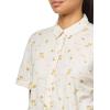 imageEddie Bauer Womens Wp Baja ShirtSsLight Ivory