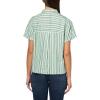 imageEddie Bauer Womens Wp Baja ShirtSsSea Green