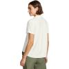 imageEddie Bauer Womens Wr Departure Ss Collared TeeSnow