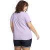 imageEddie Bauer Womens Ww Ss Fav VNK TeeIris