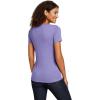 imageEddie Bauer Womens Ww Ss Fav VNK TeePansy