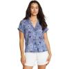 imageEddie Bauer WP SS Packable Camp Shirt
