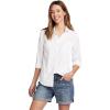 imageEddie Bauer Womens On The Go Performance LongSleeve Shirt