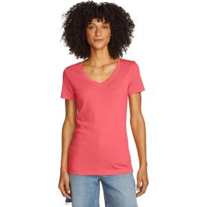 imageEddie Bauer Womens Wp Ss Fav VNK TeeBlossom
