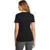 imageEddie Bauer Womens Eddie Bauer Fav VNeck TeeBlack