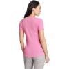 imageEddie Bauer Womens Eddie Bauer Fav VNeck TeeBlossom