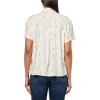 imageEddie Bauer Womens Wr Baja Shirt  SsLight Ivory