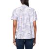imageEddie Bauer Womens Wt Baja ShirtSsIris