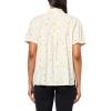 imageEddie Bauer Womens Wt Baja ShirtSsLight Ivory