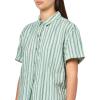 imageEddie Bauer Womens Wt Baja ShirtSsSea Green