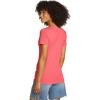 imageEddie Bauer Womens Wt Ss Fav VNK TeeBlossom