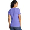 imageEddie Bauer Womens Wt Ss Fav VNK TeeDusty Lavender