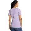 imageEddie Bauer Womens Wt Ss Fav VNK TeeIris