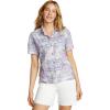 imageEddie Bauer Womens Wr Baja Shirt  SsIris
