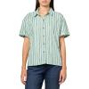 imageEddie Bauer Womens Wr Baja Shirt  SsSea Green