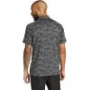 imageEddie Bauer Mens Resolution Pro Jacquard PoloCharcoal Heather