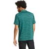 imageEddie Bauer Mens Resolution Pro Jacquard PoloWinter Green