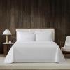image:imageEddie Bauer  Sheets Super Soft Bedding with Matching Pillowcases TemperatureRegulating Fabric AllAround Comfort Solid Room Essentials Logan White TwinLogan White