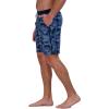 image:imageEddie Bauer Mens SPF 50 Volley Swim Trunk 8 Inseam Comes with Comfort Liner  Ultimate Comfort amp StretchAtlantic Blue W Comfort Liner