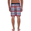 image:imageEddie Bauer Mens SPF 50 Volley Swim Trunk 8 Inseam Comes with Comfort Liner  Ultimate Comfort amp StretchAtlantic W Comfort Liner