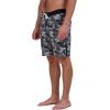 image:imageEddie Bauer Mens SPF 50 Volley Swim Trunk 8 Inseam Comes with Comfort Liner  Ultimate Comfort amp StretchBlack W Comfort Liner