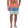 image:imageEddie Bauer Mens SPF 50 Volley Swim Trunk 8 Inseam Comes with Comfort Liner  Ultimate Comfort amp StretchCeladon W Comfort Liner