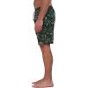 image:imageEddie Bauer Mens SPF 50 Volley Swim Trunk 8 Inseam Comes with Comfort Liner  Ultimate Comfort amp StretchDark Loden W Comfort Liner