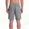 image:imageEddie Bauer Mens UPF 50 6 Volley Swim Trunks with Comfort Liner Quick Dry Stretch Fabric with Elastic Waist and DrawcordFishing  Charcoal Sky