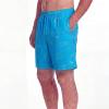 image:imageEddie Bauer Mens UPF 50 6 Volley Swim Trunks with Comfort Liner Quick Dry Stretch Fabric with Elastic Waist and DrawcordTurtles  Island Blue