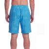 image:imageEddie Bauer Mens UPF 50 6 Volley Swim Trunks with Comfort Liner Quick Dry Stretch Fabric with Elastic Waist and DrawcordTurtles  Island Blue