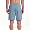 image:imageEddie Bauer Mens SPF 50 Volley Swim Trunk  Fun Designs Comfortable and Stylish 7 InseamCore Diver  Blue Fog