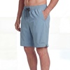 image:imageEddie Bauer Mens SPF 50 Volley Swim Trunk  Fun Designs Comfortable and Stylish 7 InseamCore Diver  Blue Fog
