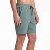 image:imageEddie Bauer Mens SPF 50 Volley Swim Trunk  Fun Designs Comfortable and Stylish 7 InseamCore Diver  Patina