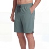 image:imageEddie Bauer Mens SPF 50 Volley Swim Trunk  Fun Designs Comfortable and Stylish 7 InseamCore Diver  Patina