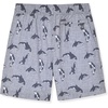 image:imageEddie Bauer Mens SPF 50 Volley Swim Trunk  Fun Designs Comfortable and Stylish 7 InseamGray