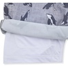 image:imageEddie Bauer Mens SPF 50 Volley Swim Trunk  Fun Designs Comfortable and Stylish 7 InseamGray