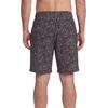 image:imageEddie Bauer Mens SPF 50 Volley Swim Trunk  Fun Designs Comfortable and Stylish 7 InseamTropical Palm  Black