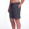 image:imageEddie Bauer Mens SPF 50 Volley Swim Trunk  Fun Designs Comfortable and Stylish 7 InseamTropical Palm  Black